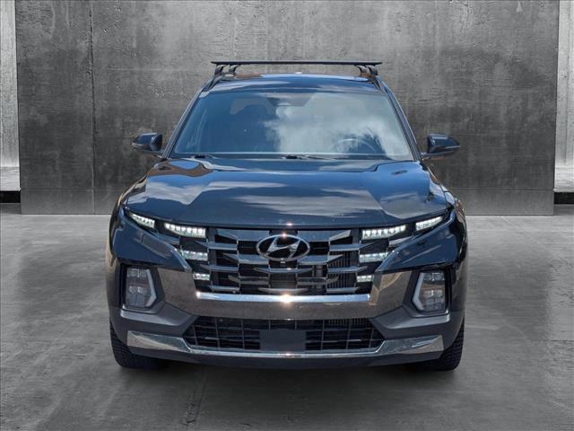 used 2023 Hyundai SANTA CRUZ car, priced at $26,002