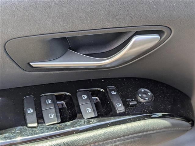 used 2023 Hyundai SANTA CRUZ car, priced at $26,002