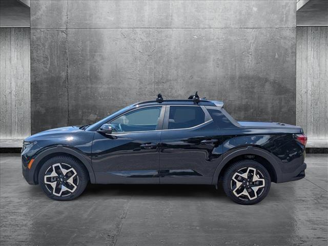 used 2023 Hyundai SANTA CRUZ car, priced at $26,002
