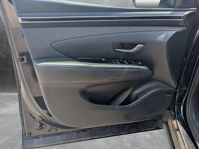 used 2023 Hyundai SANTA CRUZ car, priced at $26,002