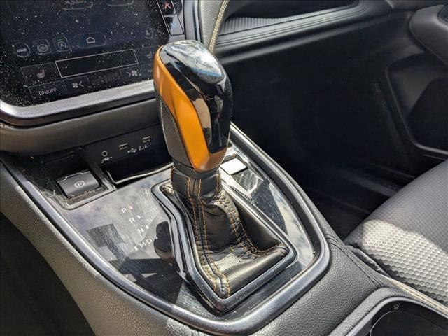 used 2022 Subaru Outback car, priced at $27,392