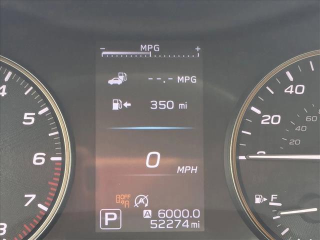 used 2022 Subaru Outback car, priced at $27,392