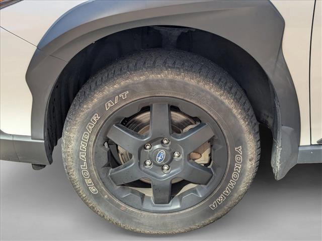 used 2022 Subaru Outback car, priced at $27,392