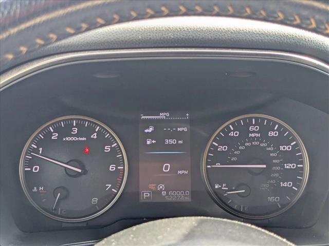 used 2022 Subaru Outback car, priced at $27,392