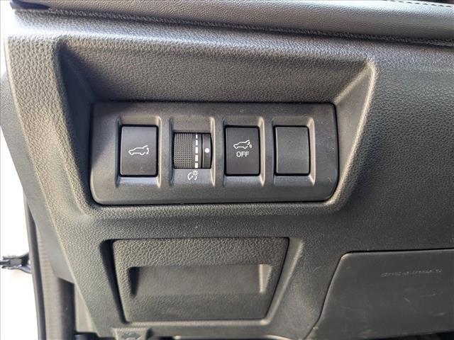 used 2022 Subaru Outback car, priced at $27,392