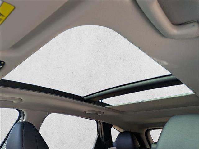 new 2026 Hyundai Tucson car, priced at $40,518