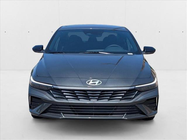 new 2025 Hyundai Elantra car, priced at $22,591