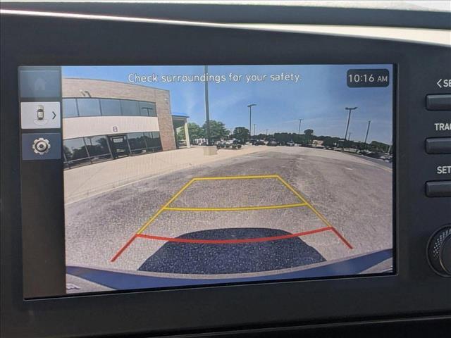 new 2025 Hyundai Elantra car, priced at $22,591