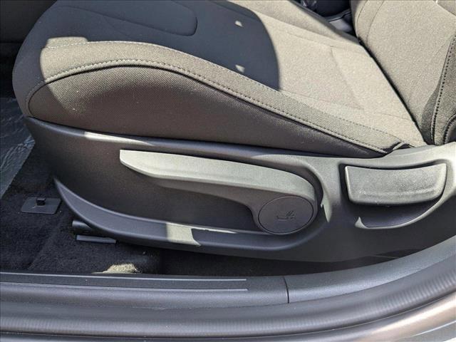 new 2025 Hyundai Elantra car, priced at $22,591