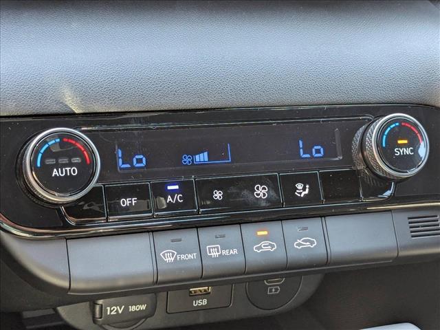 new 2025 Hyundai Elantra car, priced at $25,010