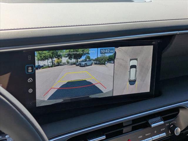 new 2026 Hyundai Palisade car, priced at $54,177