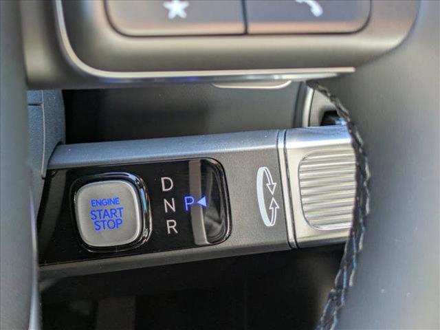 new 2026 Hyundai Palisade car, priced at $54,177