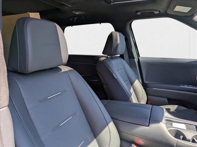 new 2026 Hyundai Palisade car, priced at $54,177