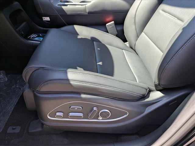 new 2026 Hyundai Palisade car, priced at $54,177