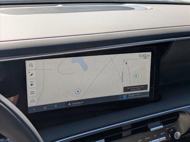 new 2026 Hyundai Palisade car, priced at $54,177