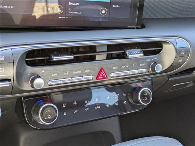 new 2026 Hyundai Palisade car, priced at $54,177