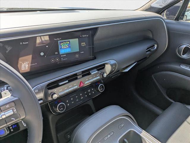 new 2026 Hyundai Palisade car, priced at $54,177