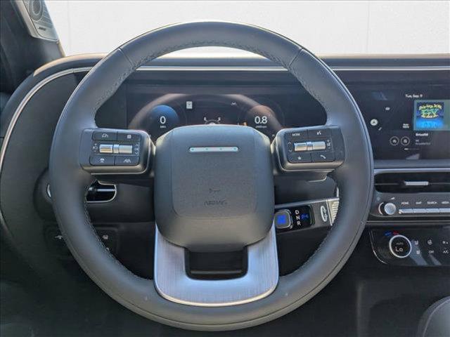 new 2026 Hyundai Palisade car, priced at $54,177