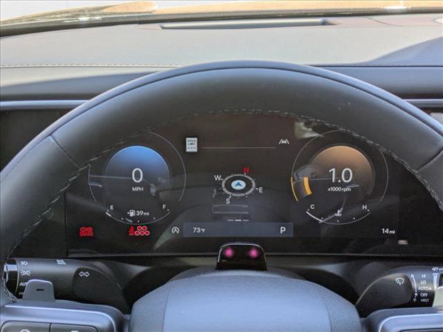 new 2026 Hyundai Palisade car, priced at $54,177