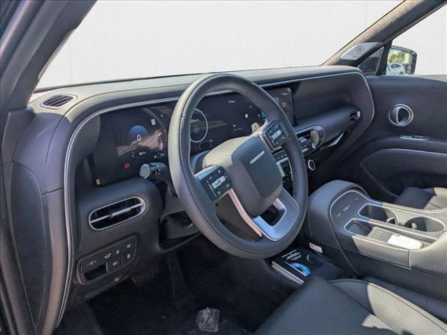 new 2026 Hyundai Palisade car, priced at $54,177