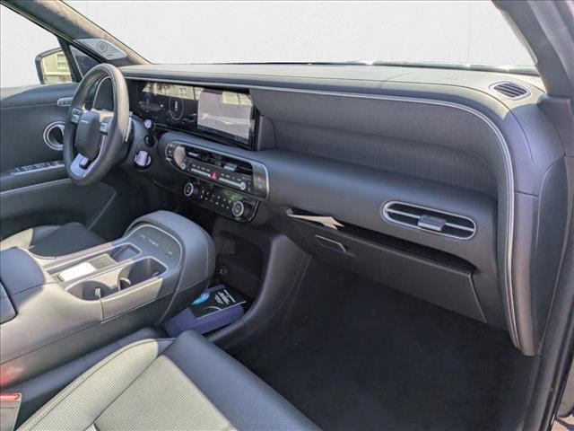 new 2026 Hyundai Palisade car, priced at $54,177