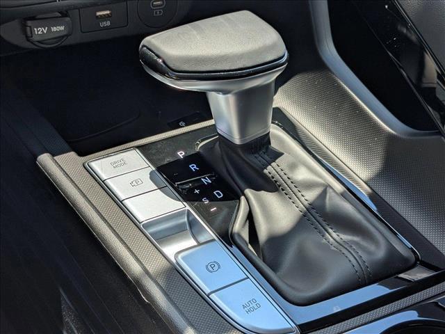 new 2025 Hyundai Elantra car, priced at $28,535