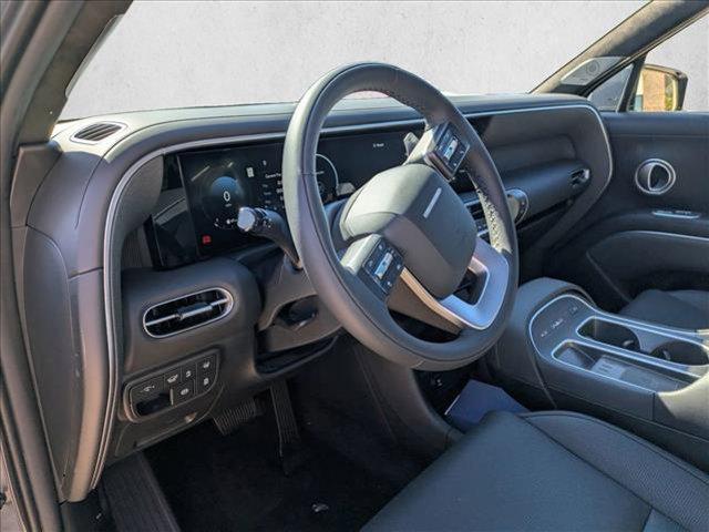 new 2026 Hyundai Palisade car, priced at $56,638