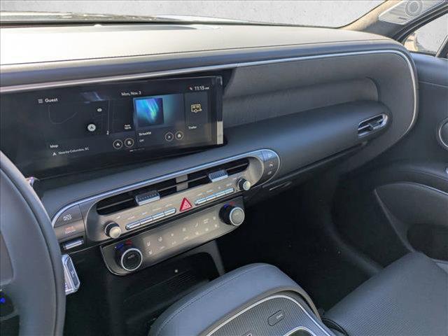 new 2026 Hyundai Palisade car, priced at $56,638