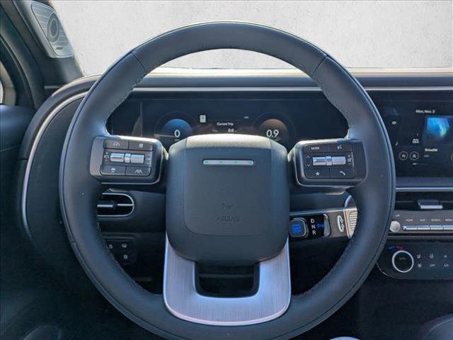 new 2026 Hyundai Palisade car, priced at $56,638