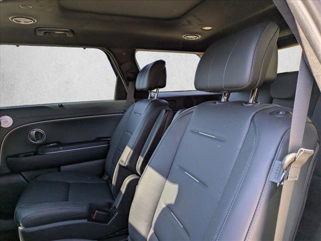 new 2026 Hyundai Palisade car, priced at $56,638