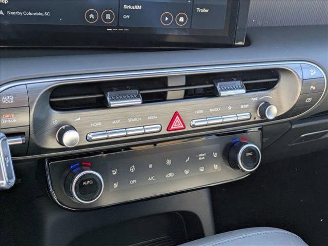 new 2026 Hyundai Palisade car, priced at $56,638