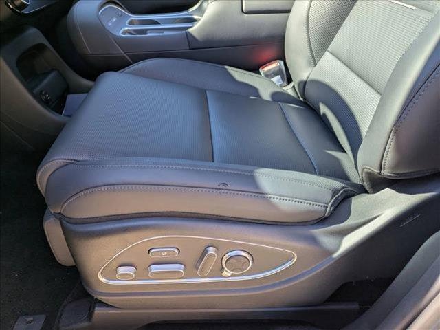 new 2026 Hyundai Palisade car, priced at $56,638