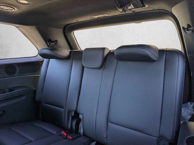 new 2026 Hyundai Palisade car, priced at $56,638