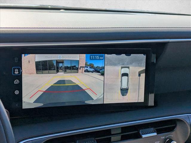 new 2026 Hyundai Palisade car, priced at $56,638