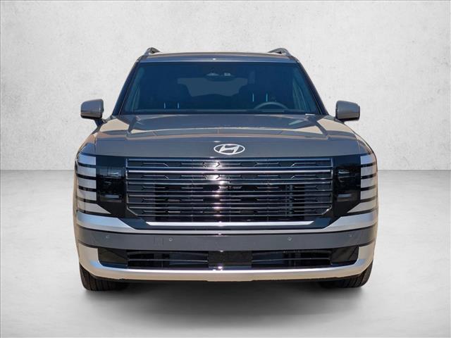 new 2026 Hyundai Palisade car, priced at $56,638