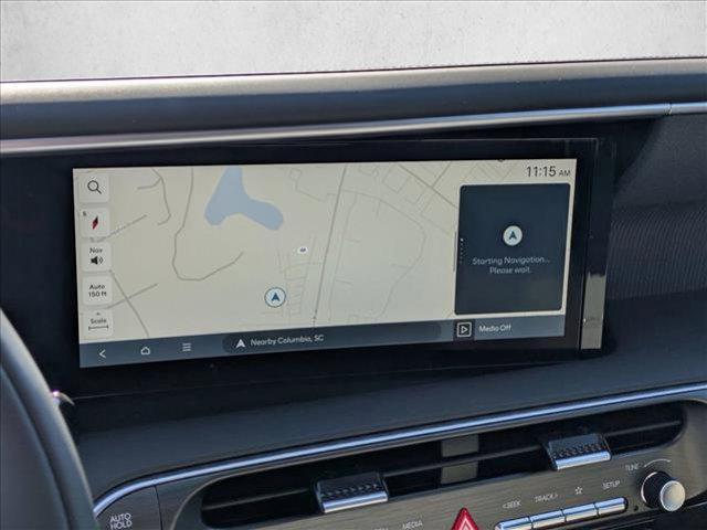 new 2026 Hyundai Palisade car, priced at $56,638