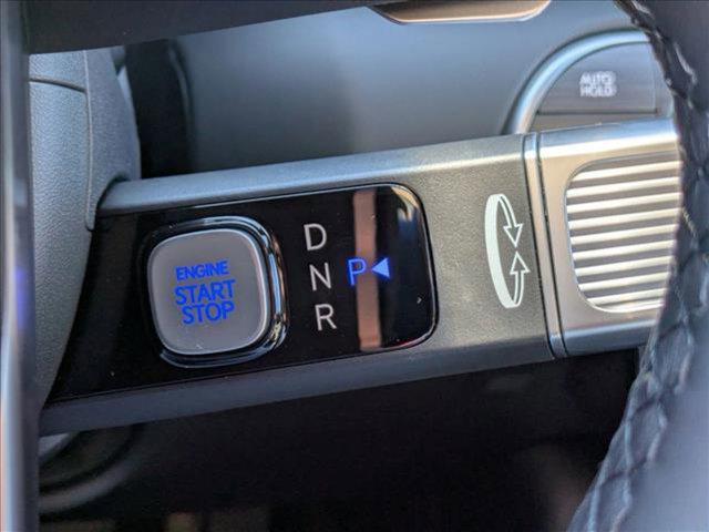 new 2026 Hyundai Palisade car, priced at $56,638