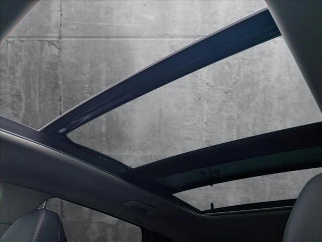 new 2025 Hyundai TUCSON Hybrid car, priced at $37,685