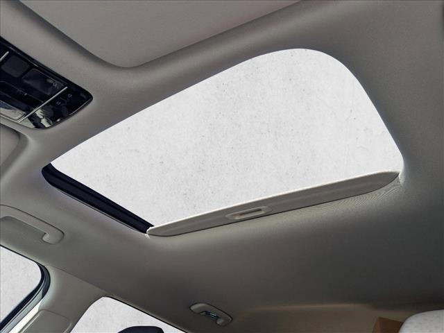 used 2025 Hyundai Santa Fe car, priced at $37,962