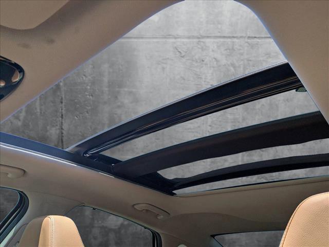 new 2025 Hyundai Sonata Hybrid car, priced at $39,150