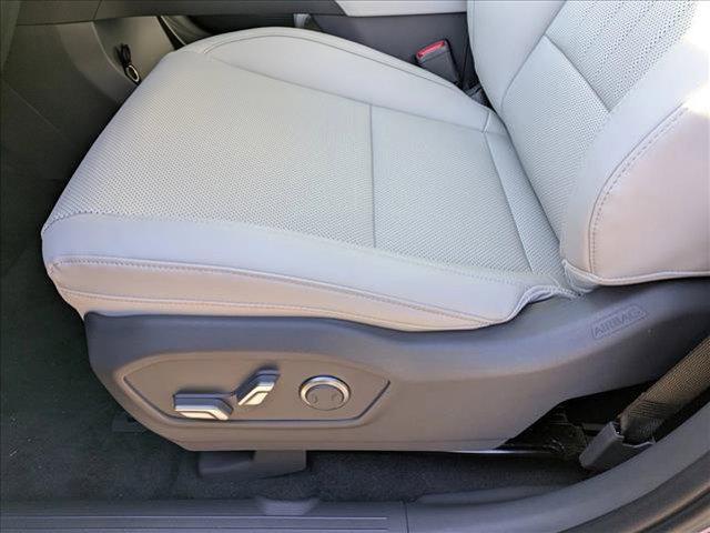 new 2026 Hyundai Santa Fe car, priced at $39,983