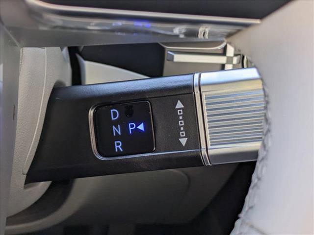 new 2026 Hyundai Santa Fe car, priced at $39,983