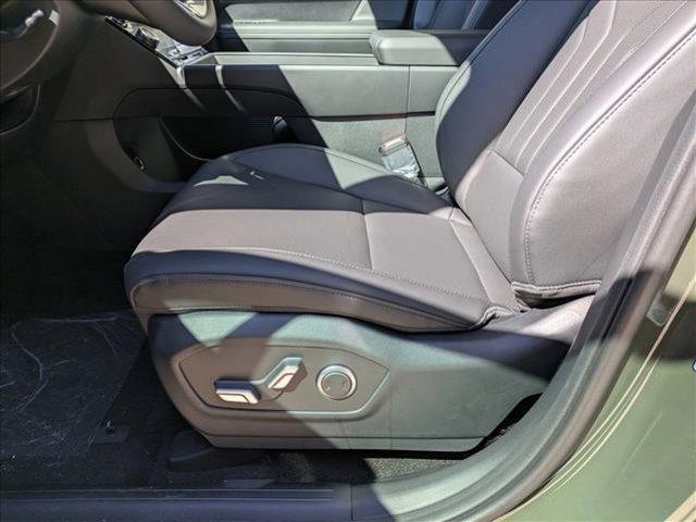 new 2026 Hyundai Santa Fe car, priced at $41,581