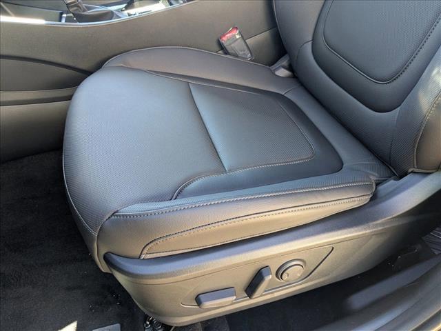 new 2026 Hyundai SANTA CRUZ car, priced at $33,061