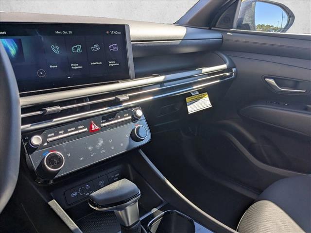 new 2026 Hyundai SANTA CRUZ car, priced at $33,061