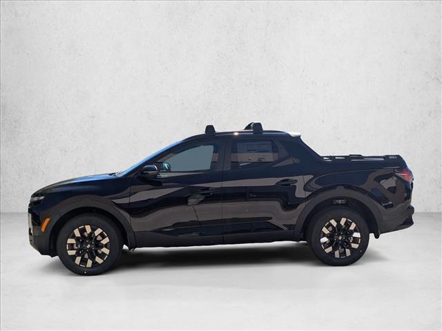new 2026 Hyundai SANTA CRUZ car, priced at $33,061