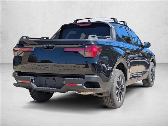 new 2026 Hyundai SANTA CRUZ car, priced at $33,061