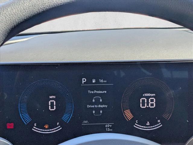 new 2026 Hyundai SANTA CRUZ car, priced at $33,061