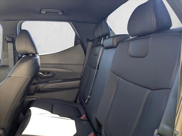 new 2026 Hyundai SANTA CRUZ car, priced at $33,061