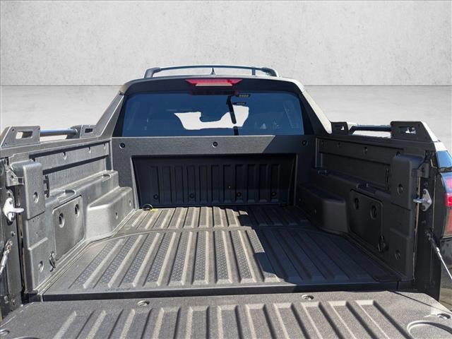 new 2026 Hyundai SANTA CRUZ car, priced at $33,061